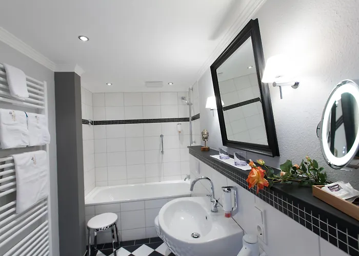 酒店 Boutique-hotel Moseltor 3*