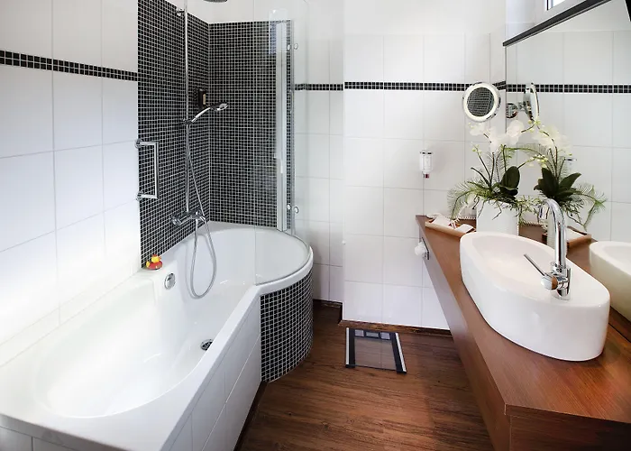 Boutique-hotel Moseltor