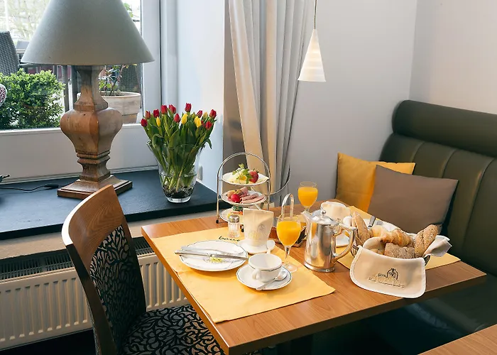 Boutique-hotel Moseltor