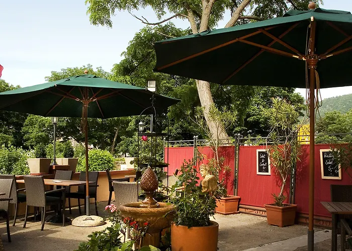 Boutique-hotel Moseltor