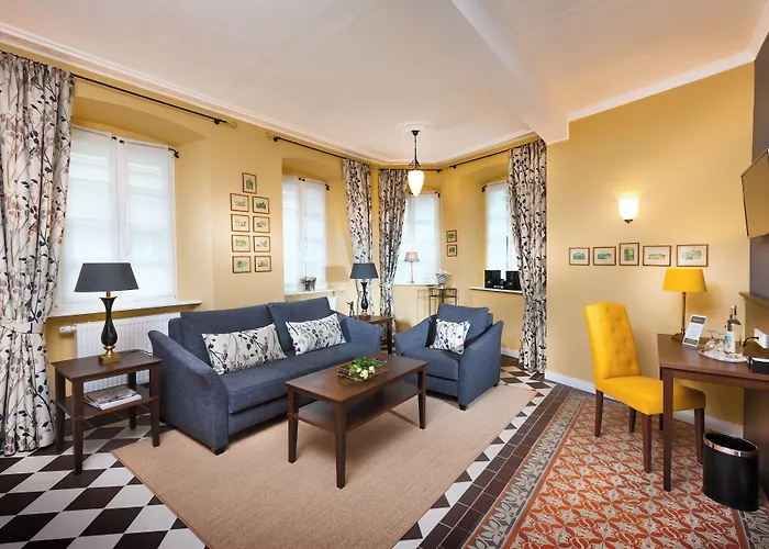 Boutique-hotel Moseltor 酒店 特拉本特拉巴赫