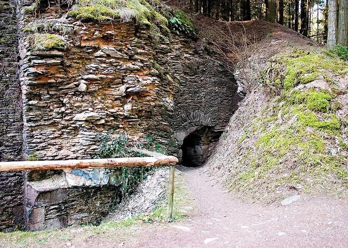 Boutique-hotel Moseltor 特拉本特拉巴赫