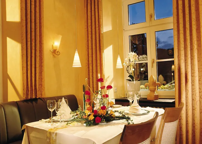 酒店 Boutique-hotel Moseltor 特拉本特拉巴赫