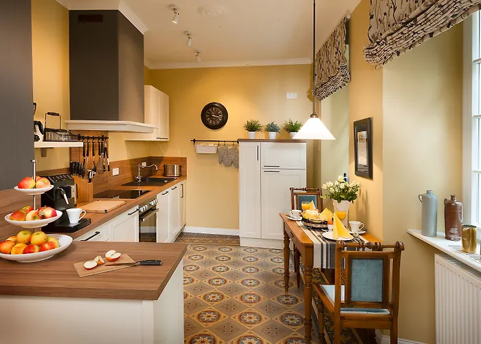 Boutique-hotel Moseltor 酒店