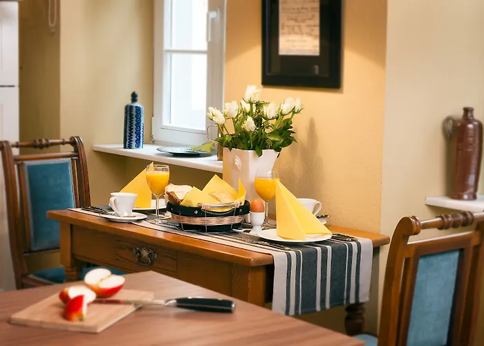 Boutique-hotel Moseltor