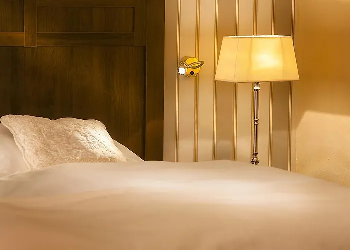 Boutique-hotel Moseltor 特拉本特拉巴赫