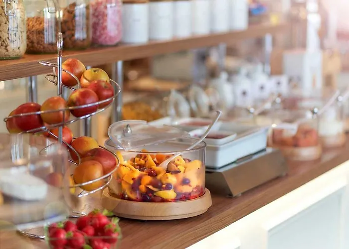 Boutique-hotel Moseltor 酒店 3*